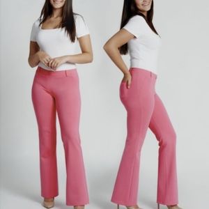 NEW Betabrand Boot-cut Roseberry